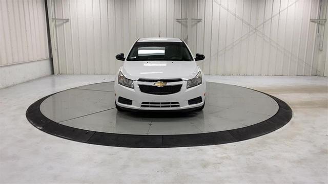 2013 chevrolet cruze in clintonville, kentucky