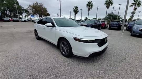 2024 Honda Accord