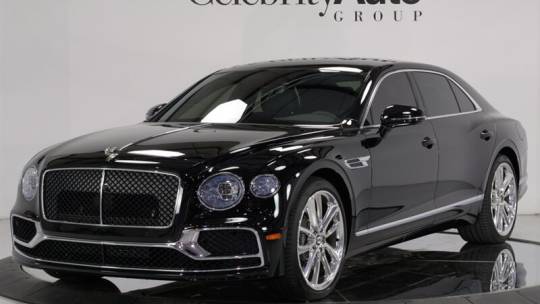 2024 Bentley Flying Spur