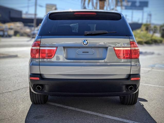 2008 bmw x5 3.0si