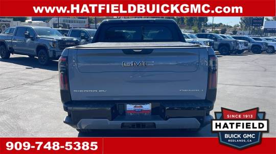 2024 GMC Sierra