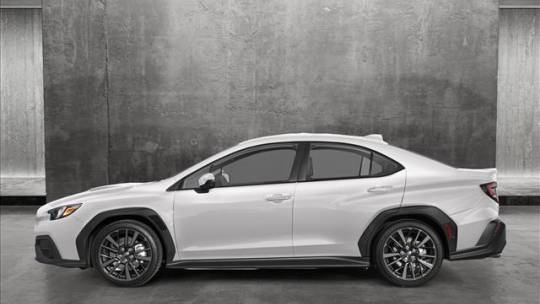 2024 Subaru WRX