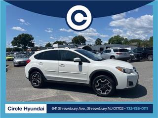 2017 Subaru Crosstrek 2.0i premium