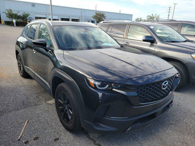 2024 mazda cx-50 2.5 s premium package
