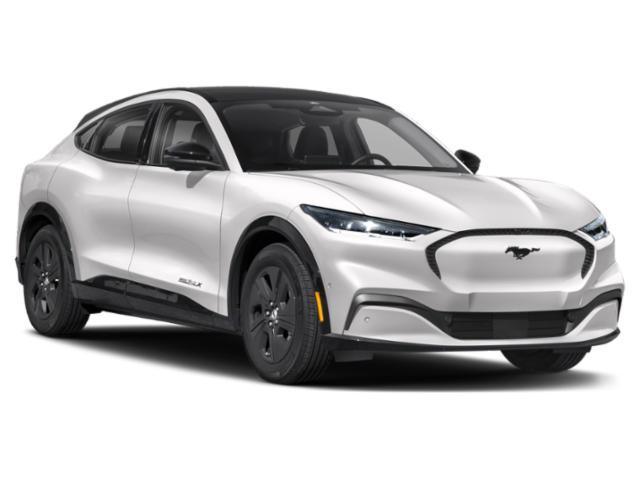 2024 ford mustang mach-e select