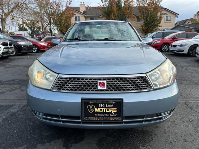 2003 saturn l 300