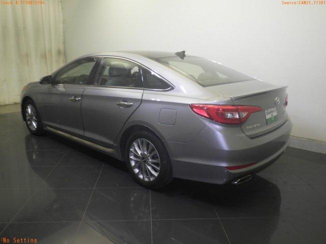 2015 hyundai sonata limited for sale in manor, delaware