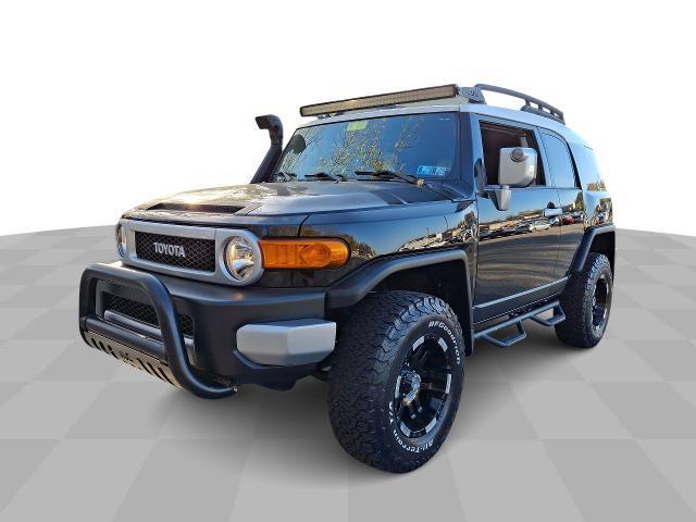 2010 toyota fj cruiser base (a5)