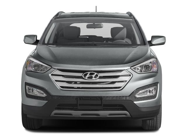 2016 hyundai santa fe sport 2.4l