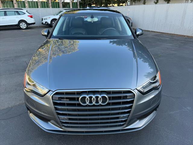 2015 audi a3 2.0t premium plus