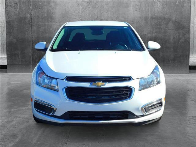 2015 chevrolet cruze 1lt