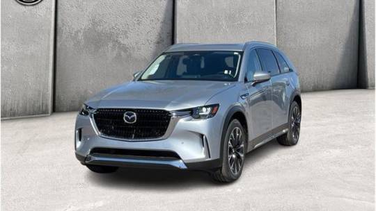 2024 Mazda CX-90