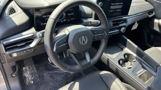2024 Acura ZDX