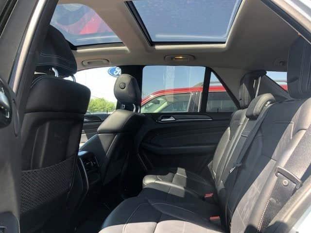 2014 mercedes-benz m-class base ml 350 4dr all-wheel drive 4matic in coffeetown, pennsylvania