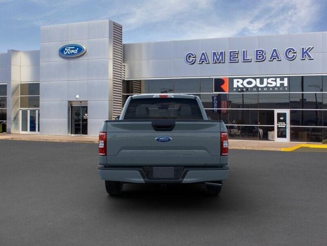 new 2019 ford f150 xl phoenix, az 85014 for sale in phoenix, arizona