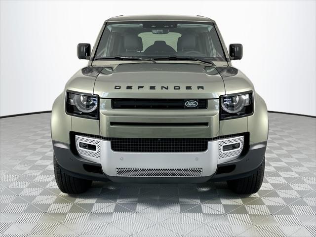 2025 land rover defender 110 p300