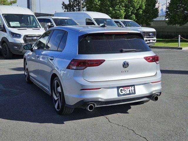 2022 volkswagen golf gti 2.0t s in american fork, utah