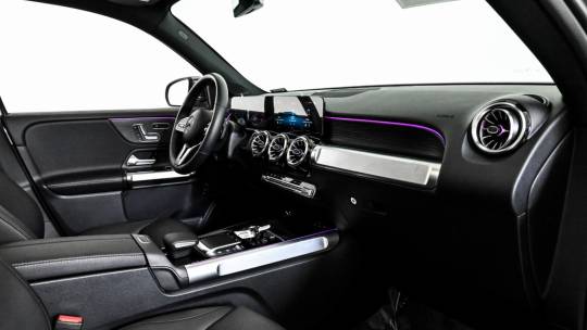 2023 Mercedes-Benz GLB