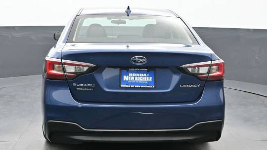 2021 Subaru Legacy