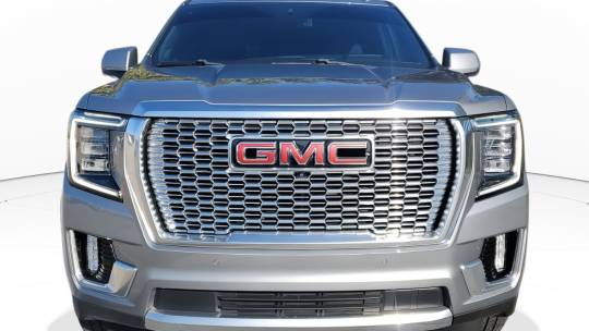 2023 GMC Yukon