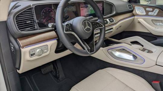2024 Mercedes-Benz GLE