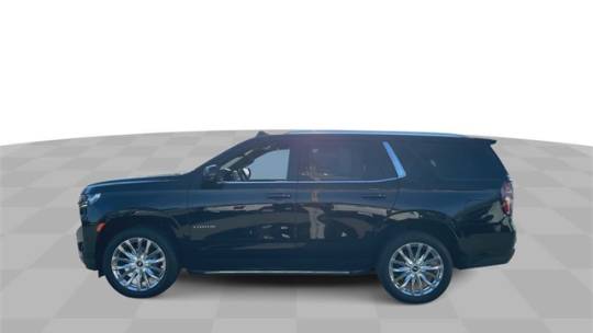 2022 Chevrolet Tahoe