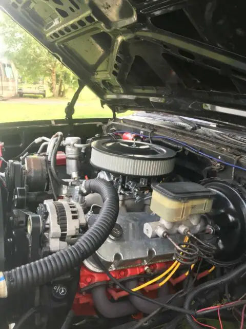 k10 chevy 4x4
