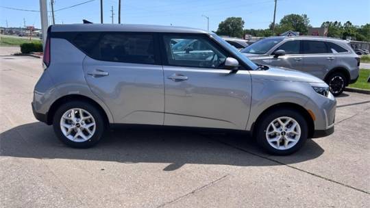 2024 Kia Soul