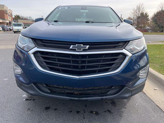 2019 chevrolet equinox 2lt