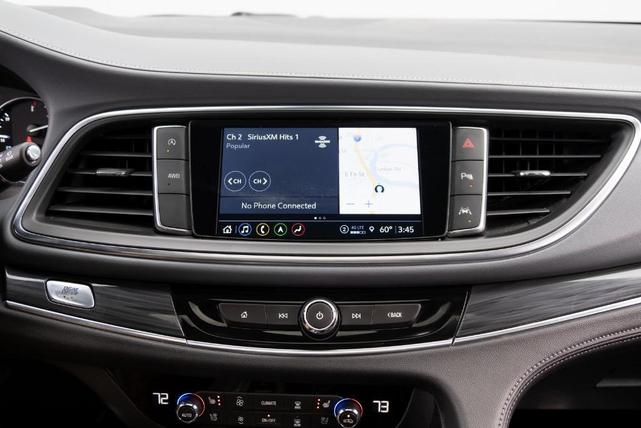 2023 buick enclave premium
