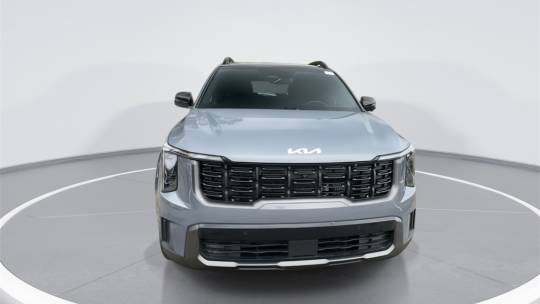 2024 Kia Sorento