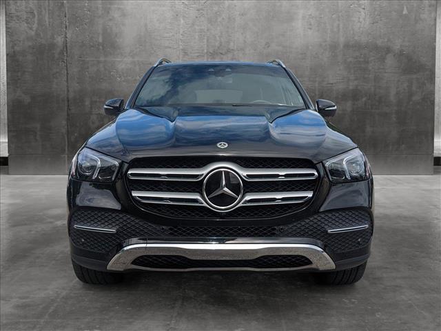 2022 mercedes-benz gle 450 4matic