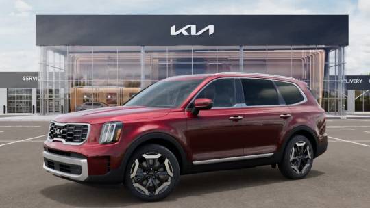 2024 Kia Telluride