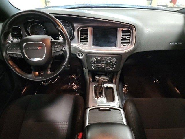 2019 dodge charger gt
