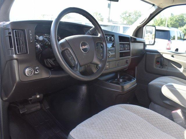 used 2013 gmc savana 3500 florence, sc 29501 for sale in florence, south carolina