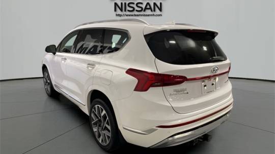 2023 Hyundai Santa Fe