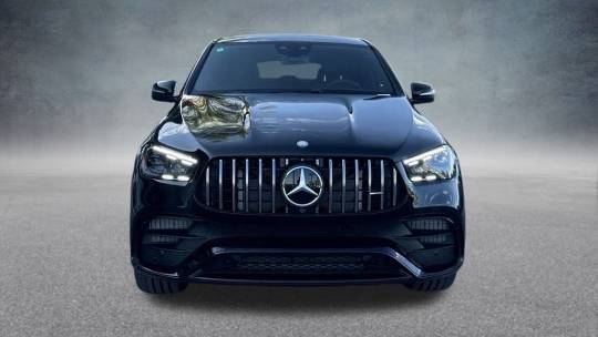 2025 Mercedes-Benz GLE