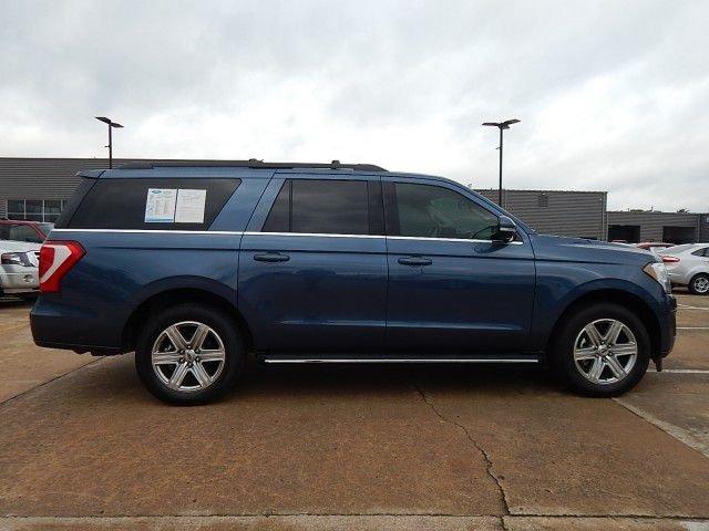 certified 2018 ford expedition max 2wd xlt tulsa, ok 74107 for sale in tulsa, oklahoma