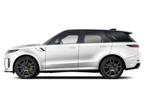 2024 land rover range rover sport se