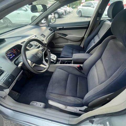 2010 honda civic hybrid