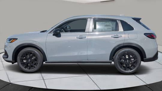 2025 Honda HR-V
