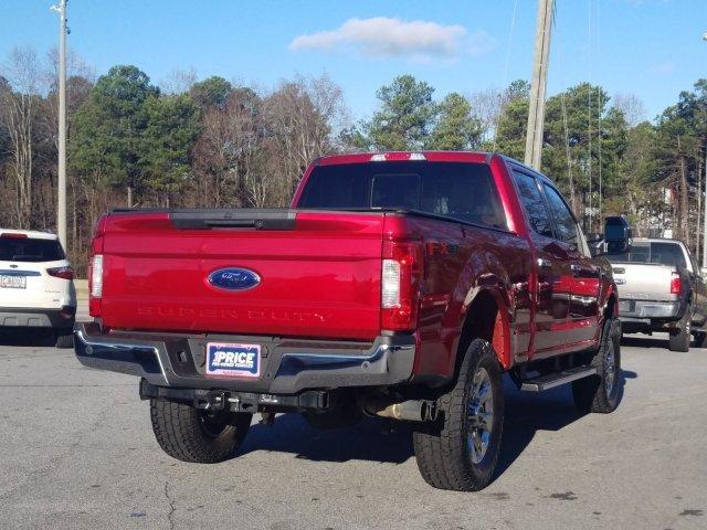 used 2017 ford f250 lariat union city, ga 30291 for sale in union city, georgia