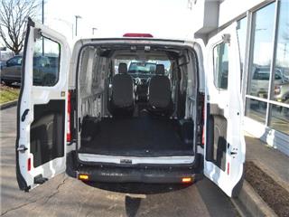 2015 Ford Transit 150