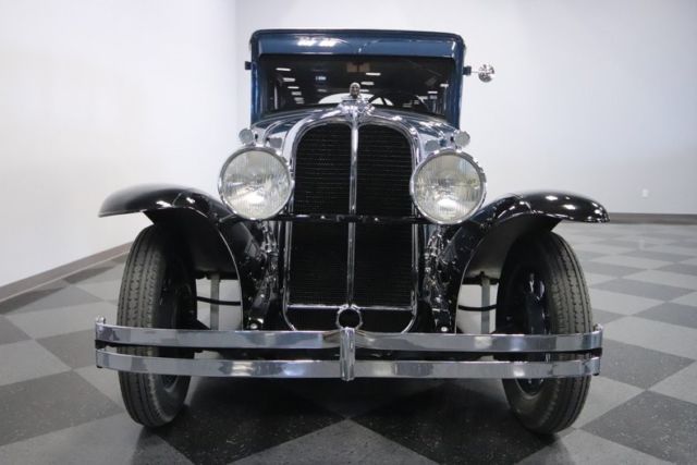 1929 pontiac sedan 721 miles blue sedan 200 ci inline 6 3 speed manual