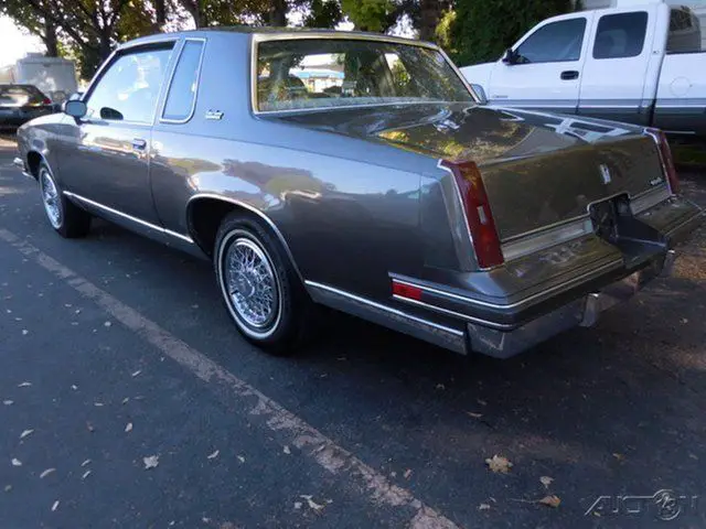 1984 supreme used 3.8l v6 12v automatic rwd