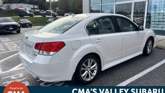 2014 subaru legacy 3.6r limited