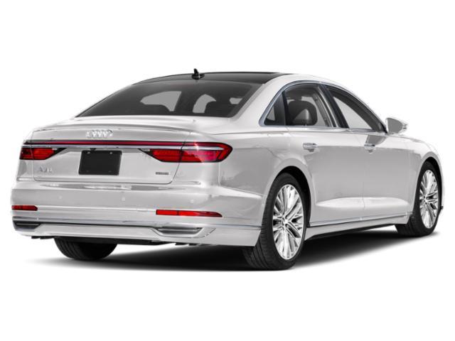 2020 audi a8 l 60