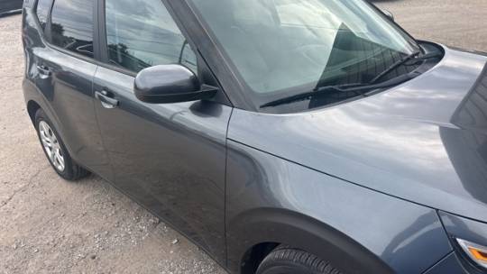 2020 Kia Soul