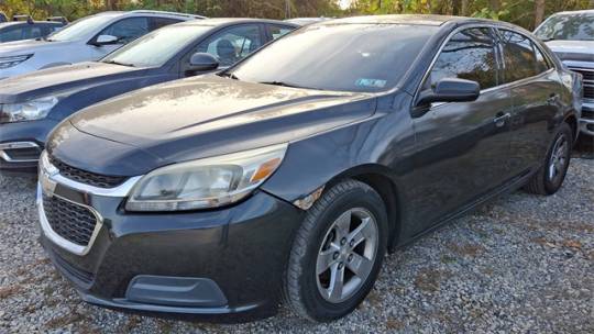 2015 Chevrolet Malibu