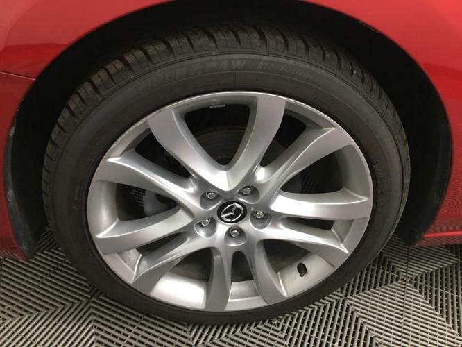 used 2014 mazda mazda6 i touring appleton, wi 54913 for sale in appleton, wisconsin